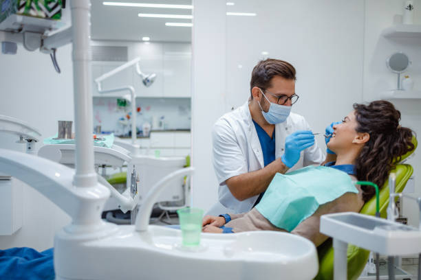 Best Emergency Dental Care  in Trenton, OH